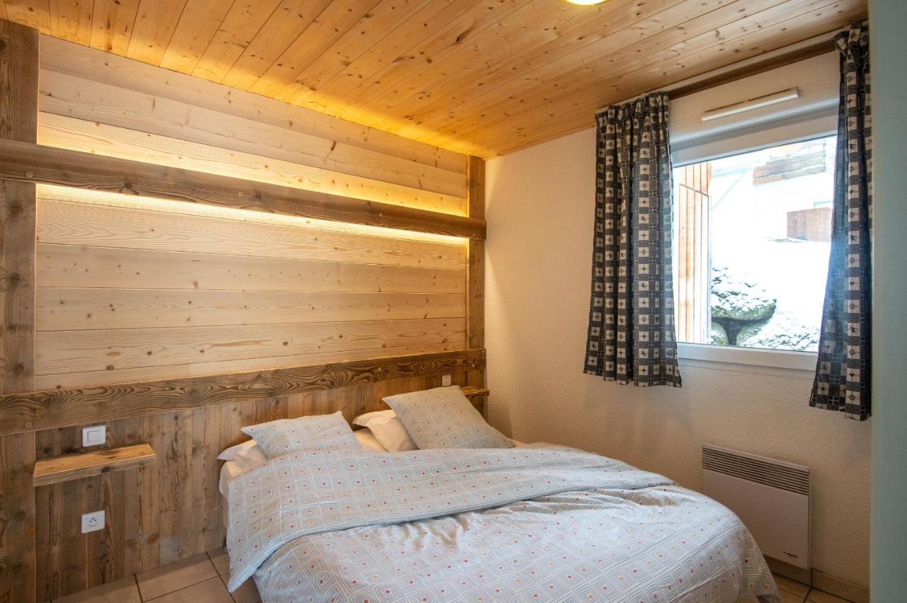 Les Adrets Aparthotel Gerardmer Exterior photo