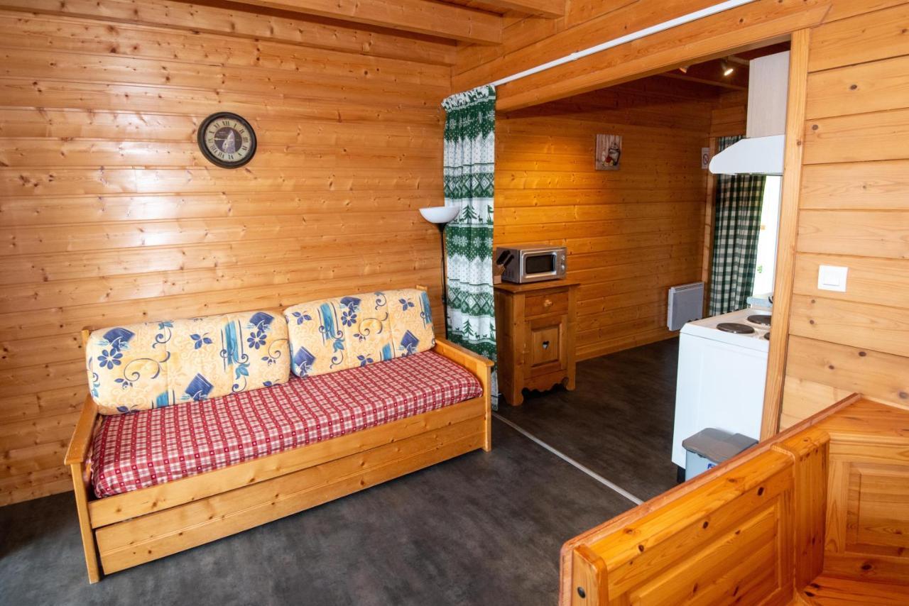 Les Adrets Aparthotel Gerardmer Exterior photo