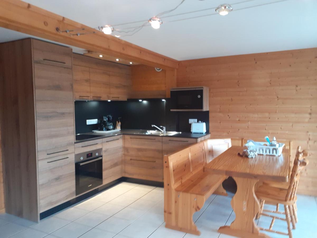 Les Adrets Aparthotel Gerardmer Exterior photo