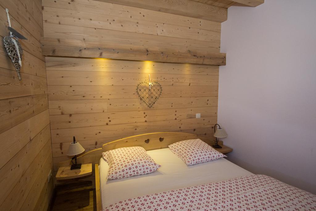 Les Adrets Aparthotel Gerardmer Exterior photo